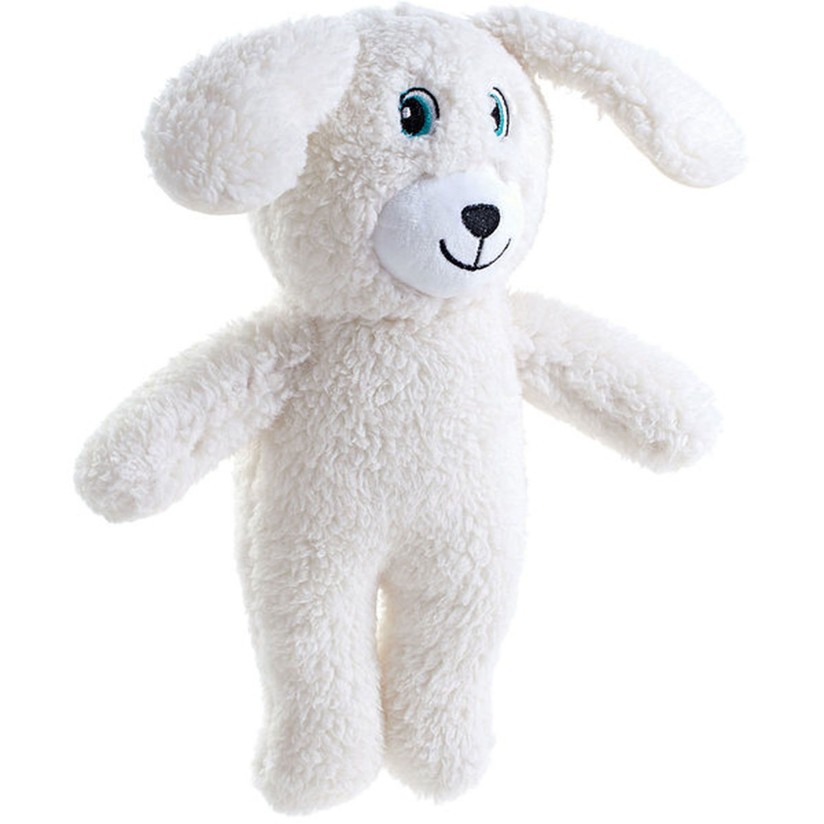 Hunter Hundespielzeug Terni Schaf, 10 cm