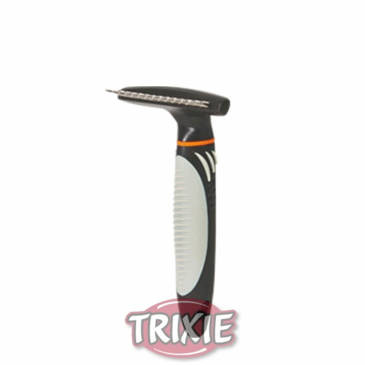 Trixie Fellentwirrer rotierende Zinken Kurzhaar