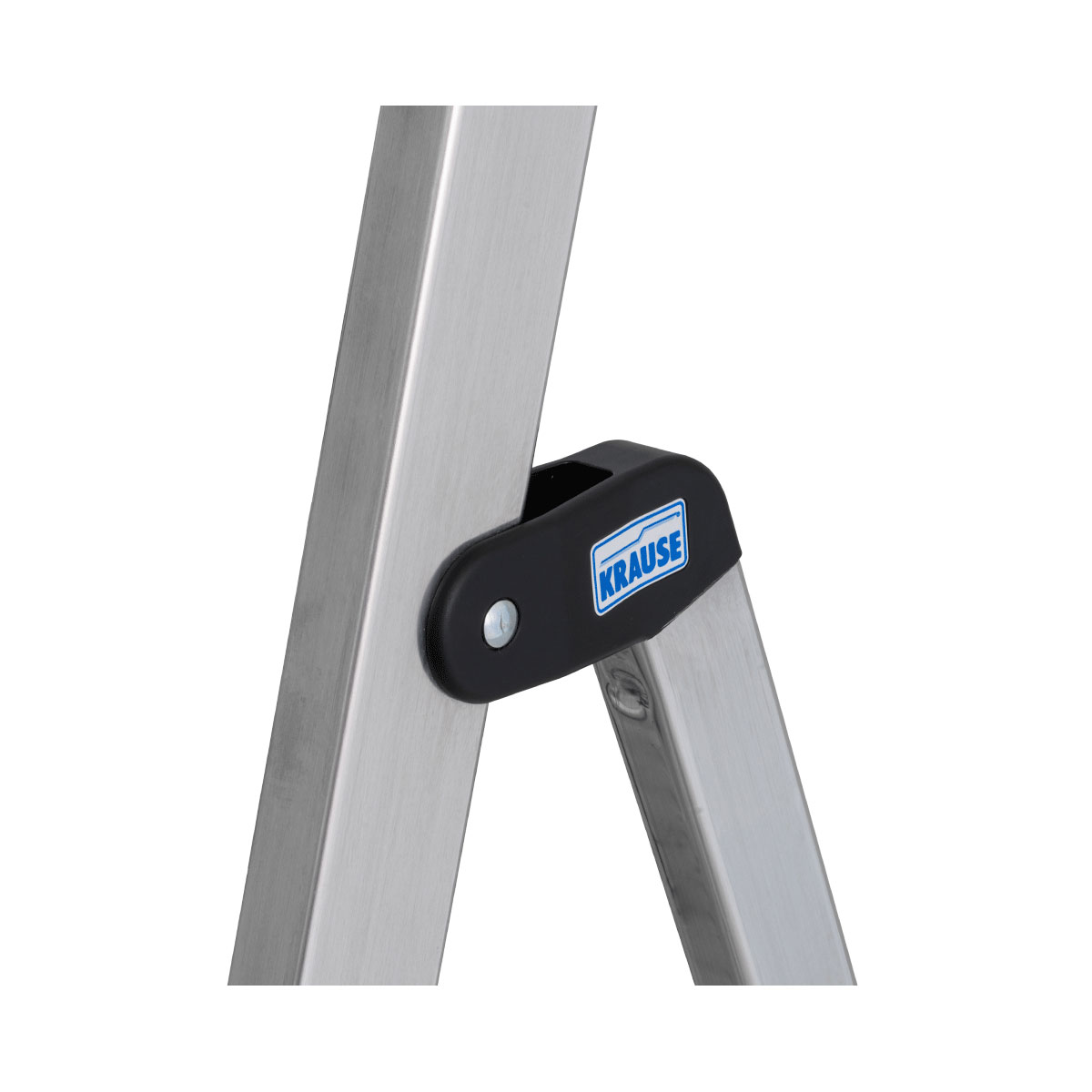 Krause SECURY STUFEN-STEHLEITER MIT MULTIGRIP-SYSTEM 5 STUFEN Bild 5