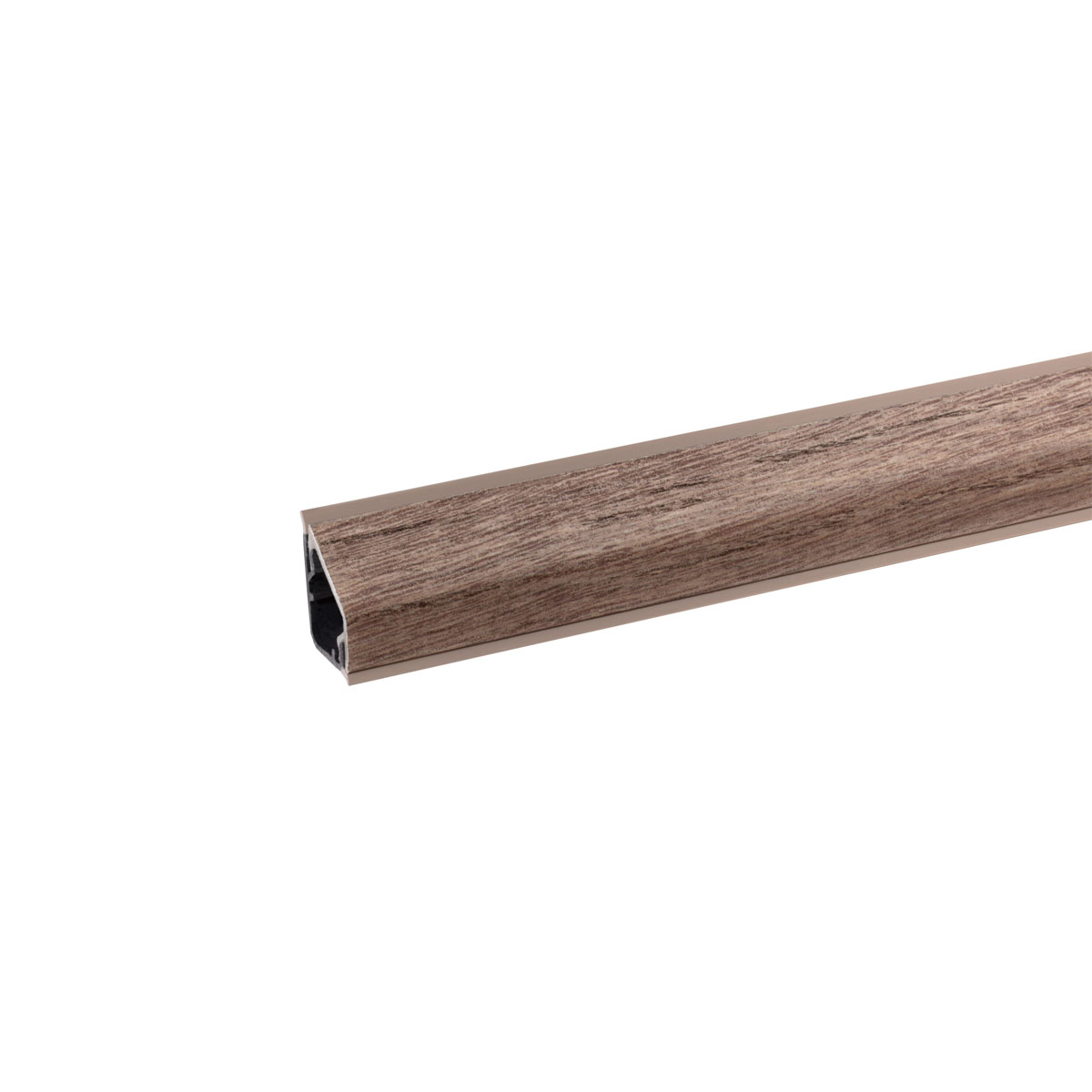 KAINDL  Wandabschlussprofil 63,5 cm Eiche