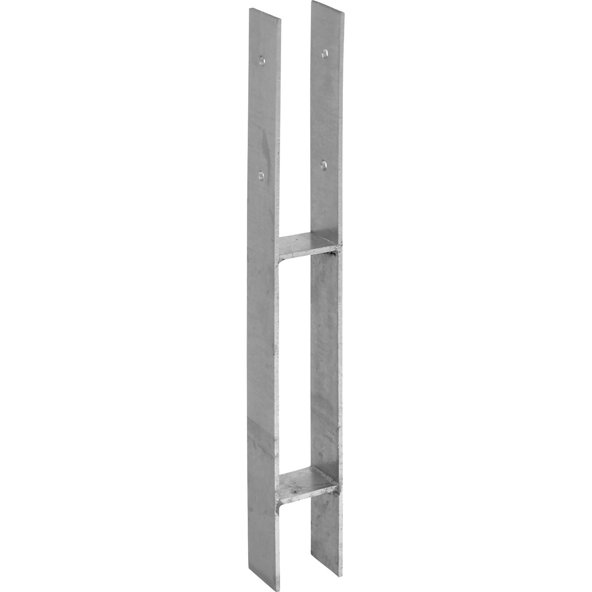 Connex HV-Pfostenträger 60 x 60 cm