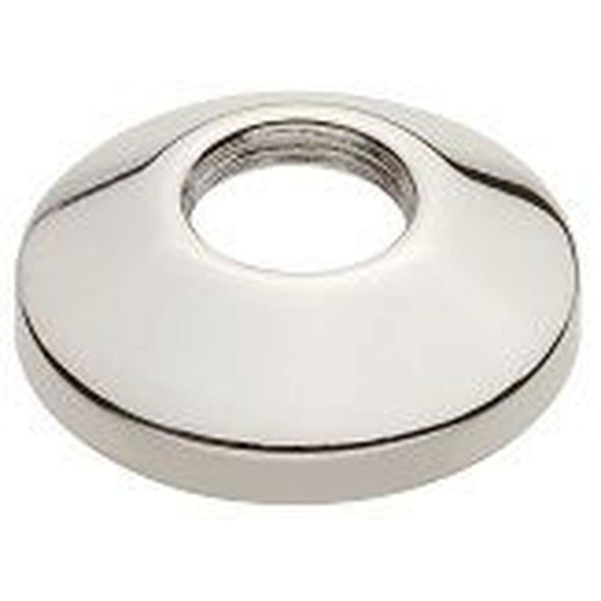 Kirchhoff Gewinderosette ¾ x 20 mm verchromt