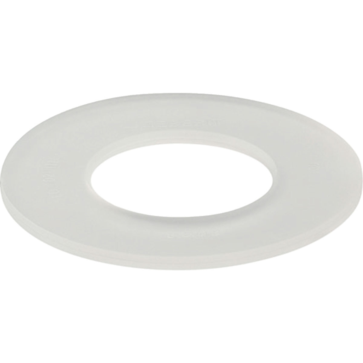 Geberit Heberglockendicht Nr.816.418 63 x 32 mm Nr.816.418