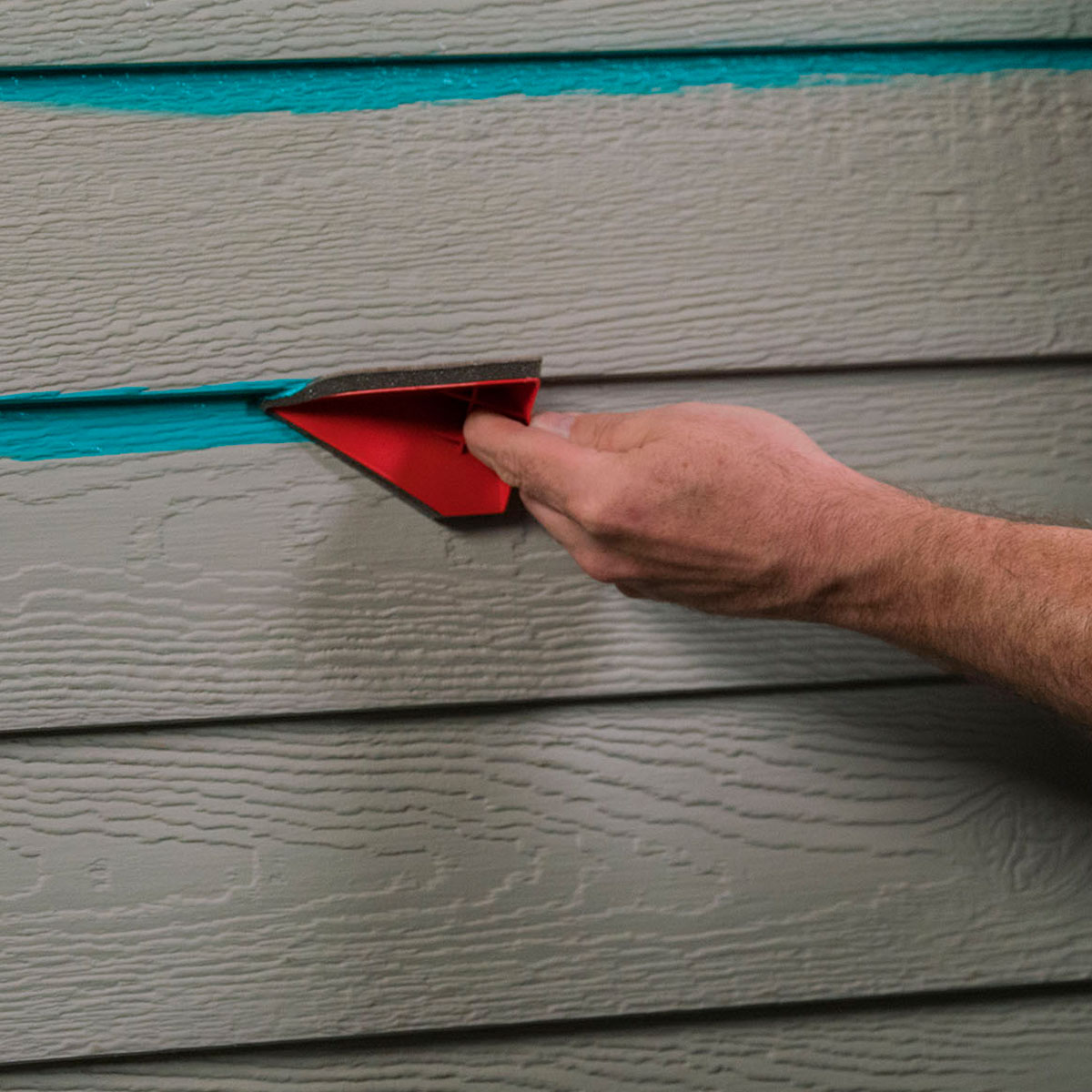 Best Direct Farbroller-Set Paint Racer befüllbarer 5-teilig Bild 10