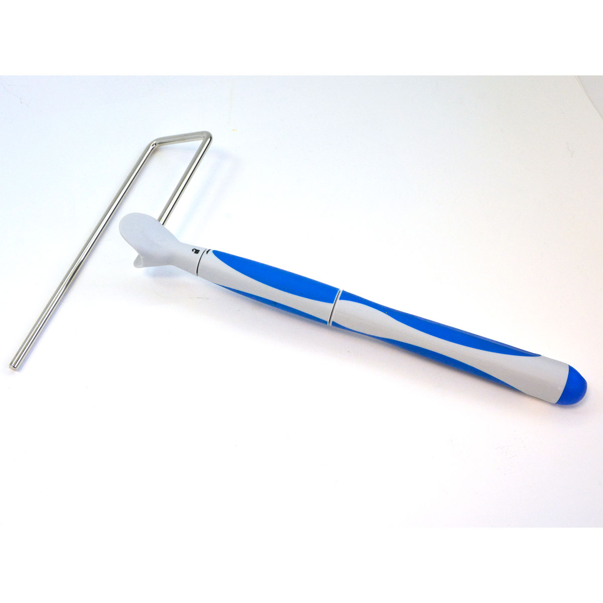 Multi-Teleskopbügel SoftTouch für 25 cm Walzen Bild 2