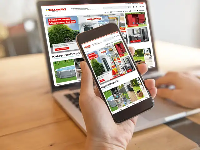 Newsletter anmelden HWD_AT