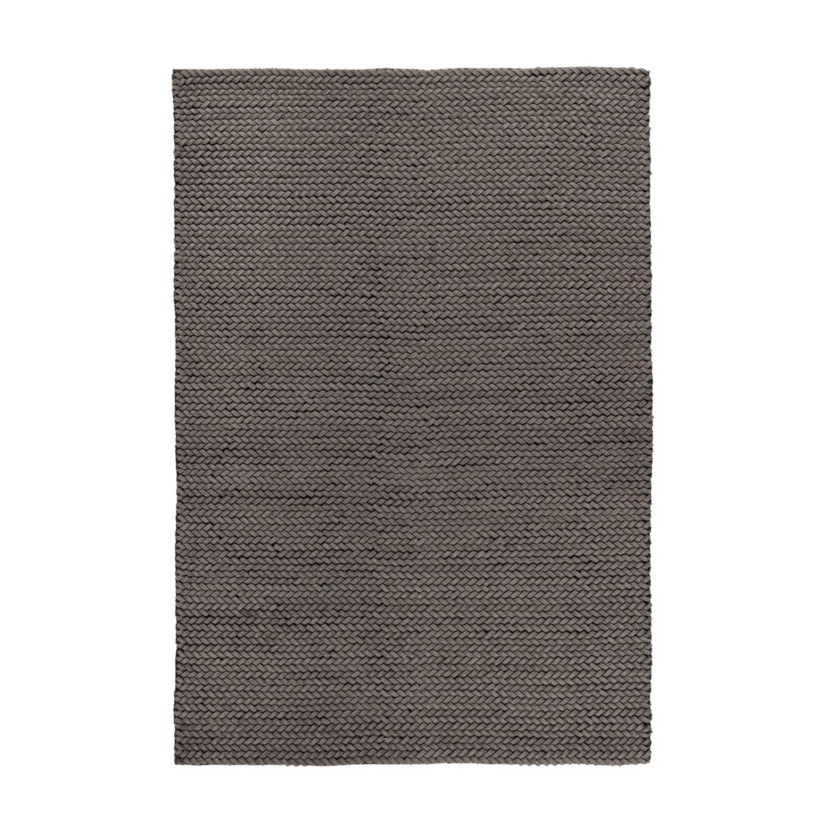 Robbie 125 Grau 120cm x 170cm