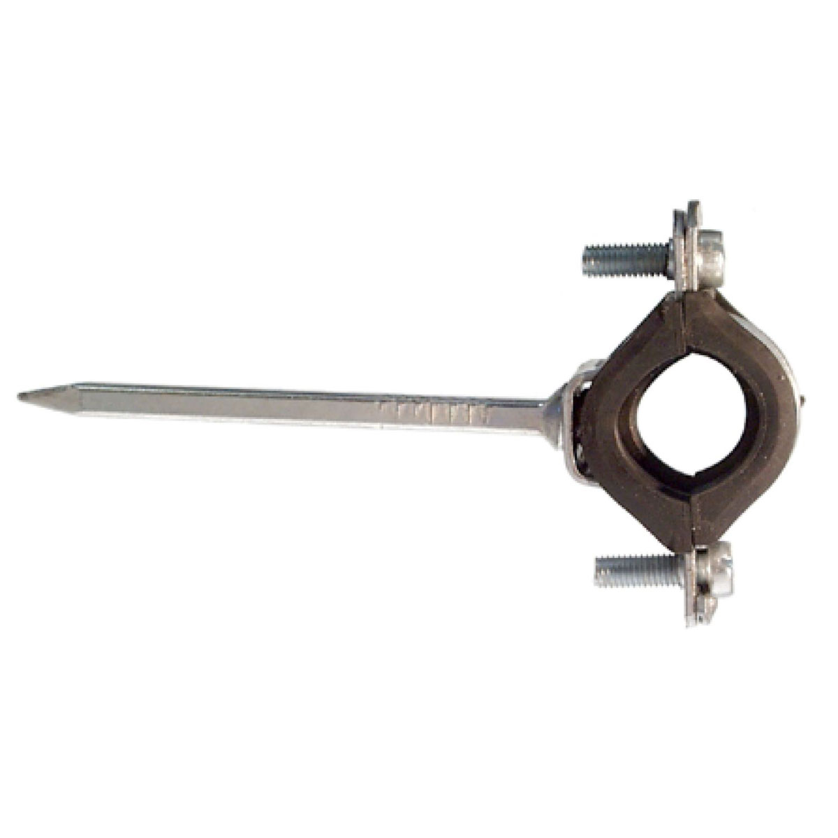 Cornat Rohrschellen mit Schallschutzeinlage 1/2