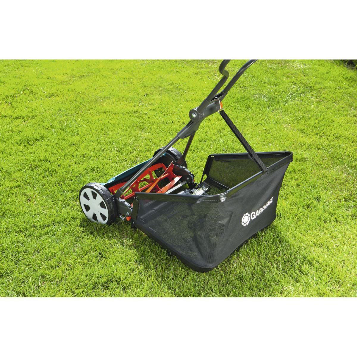 Gardena  Spindelmäher Classic 400 Bild 4