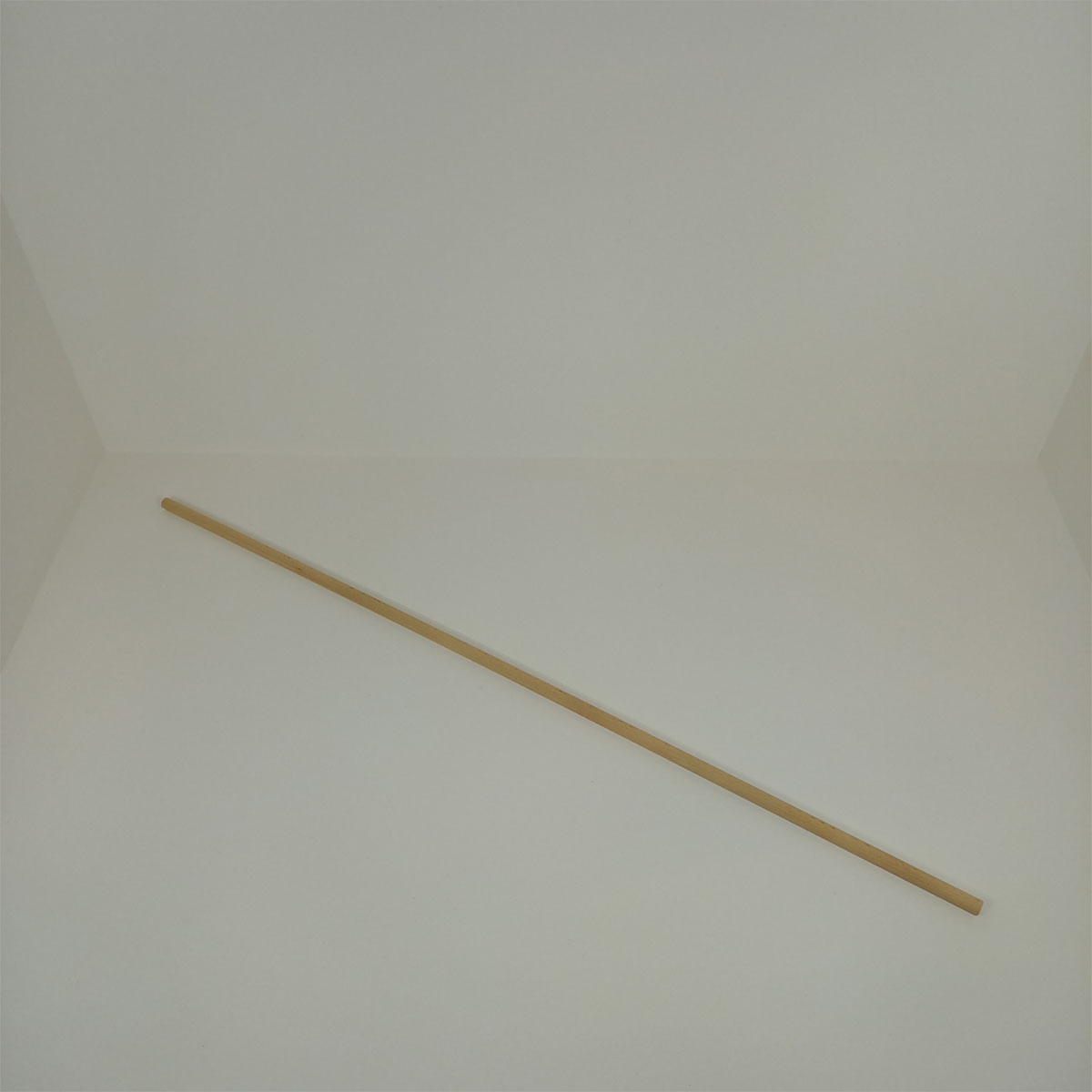 Rundstab Buche 14 x 1000 mm Bild 1