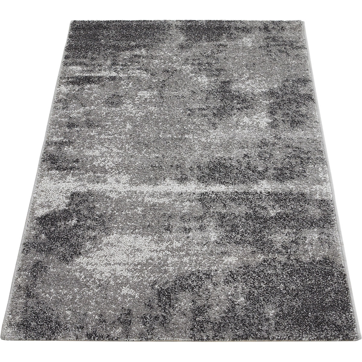 andiamo Teppich Luna 80x150 cm grau Bild 4