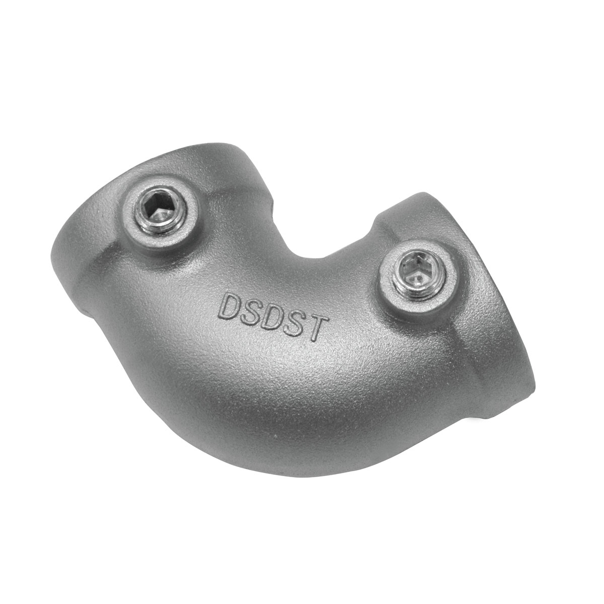 Gardinia Eck-Stück Industrial Home silber Bild 3