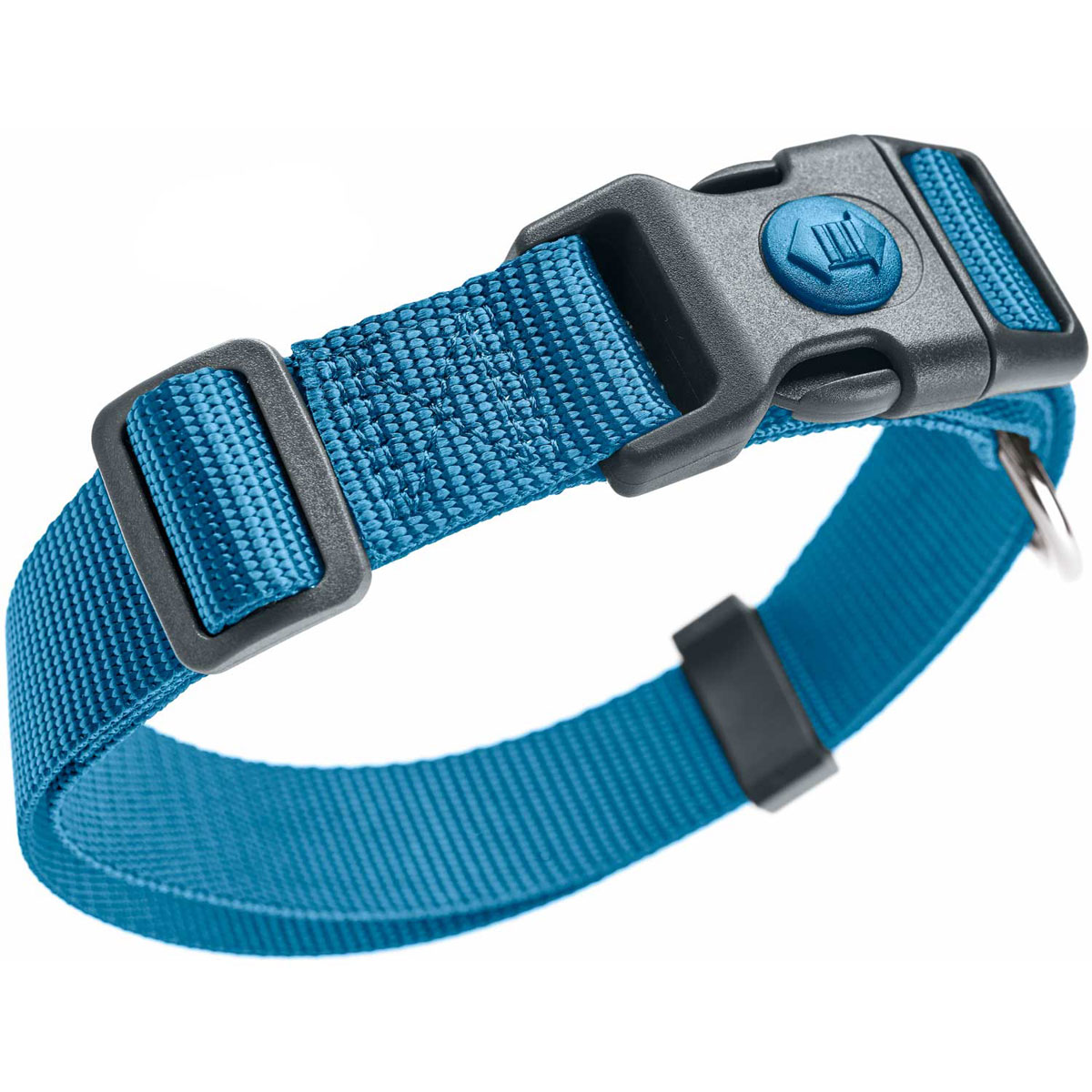 Hunter Halsung London Vario Plus hellblau Größe L Bild 3