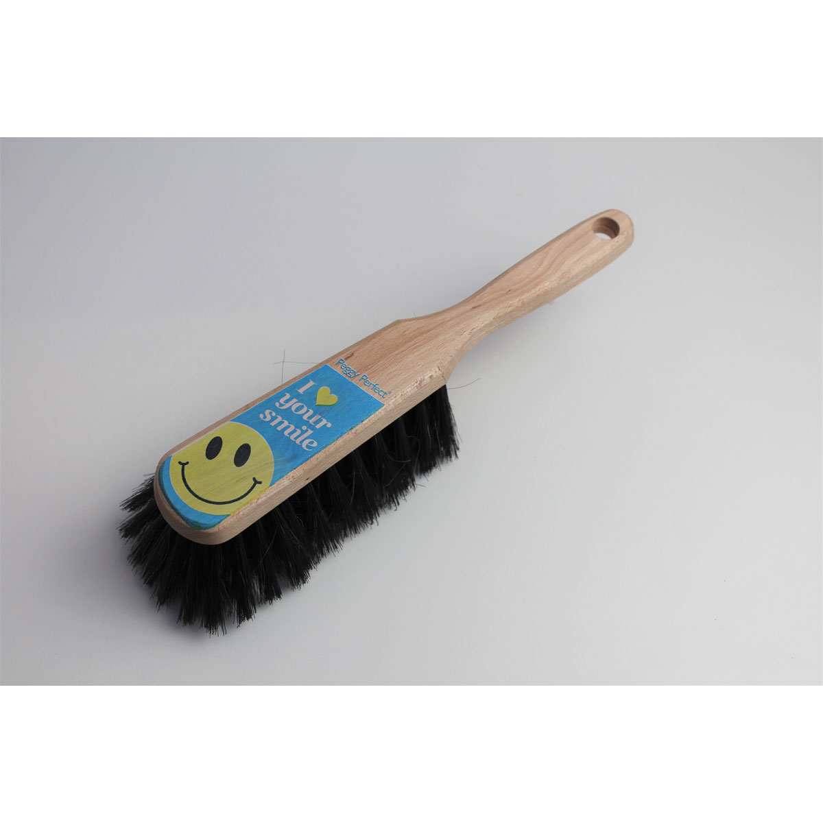 Peggy-Perfect Handfeger Edition I love your smile Bild 1