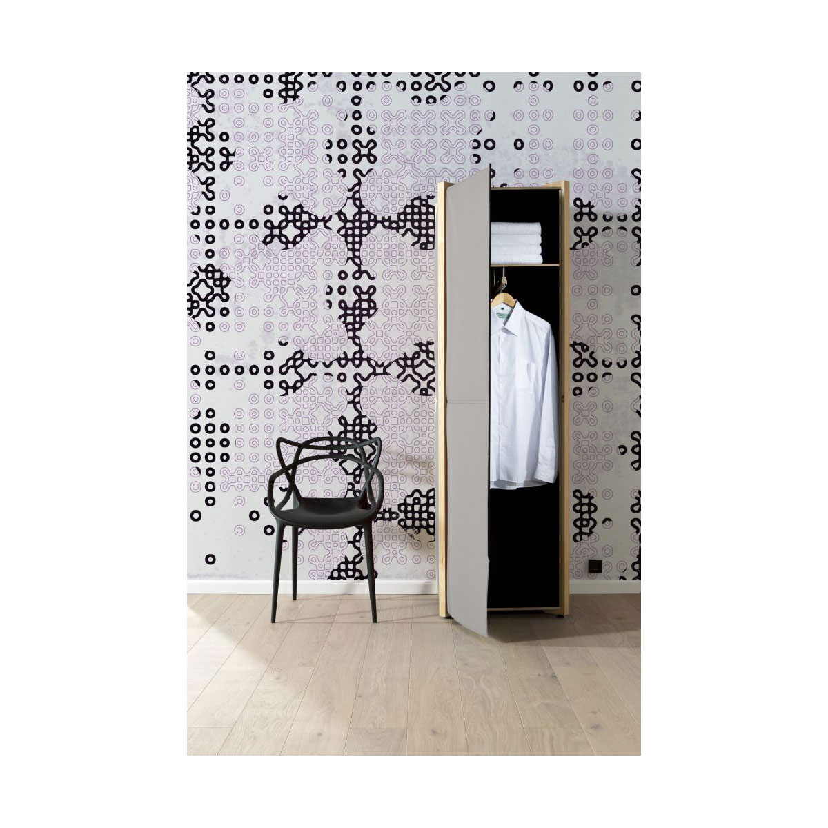 Komar  Vlies Fototapete Sintra 250x250 cm