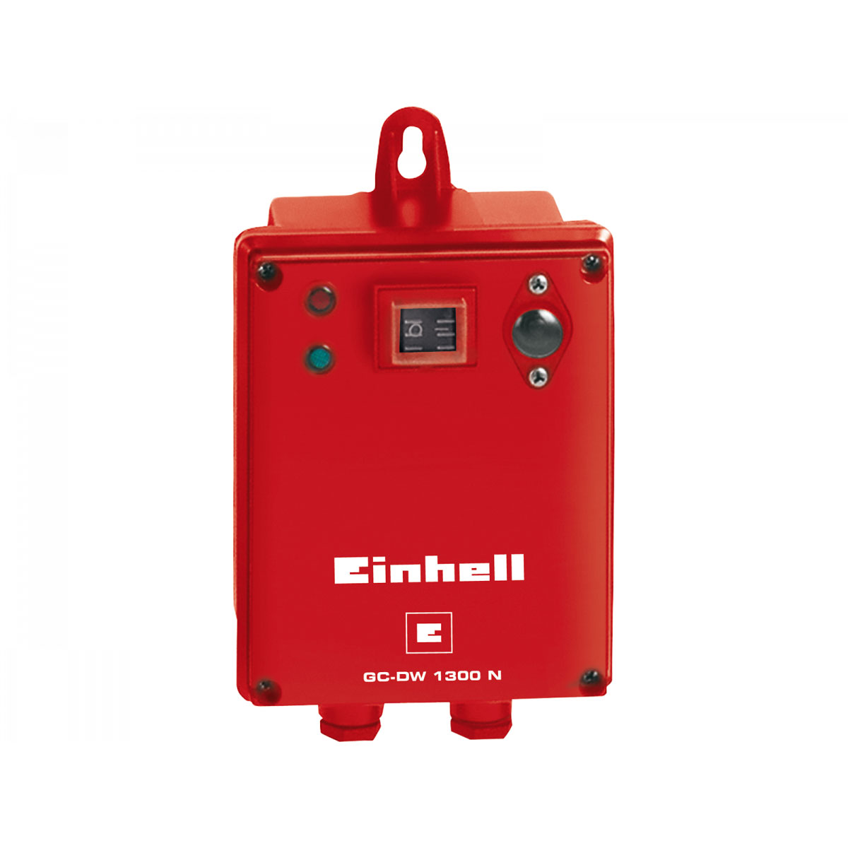 Einhell Tiefbrunnenpumpe GC-DW 1300 N Bild 2