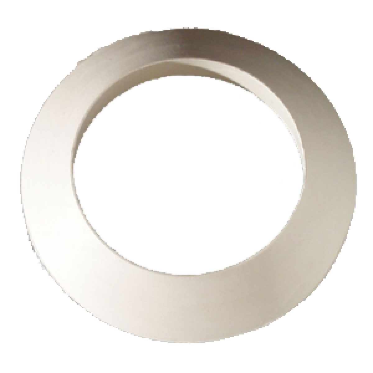 Cornat Konischer Gummi-Ventildichtungsring 1 1/4