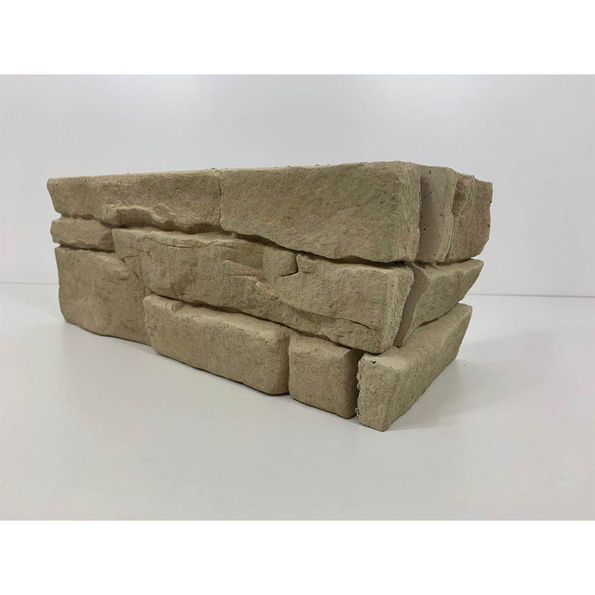 Stegu Eckwinkel Lyon-1 beige Bild 2