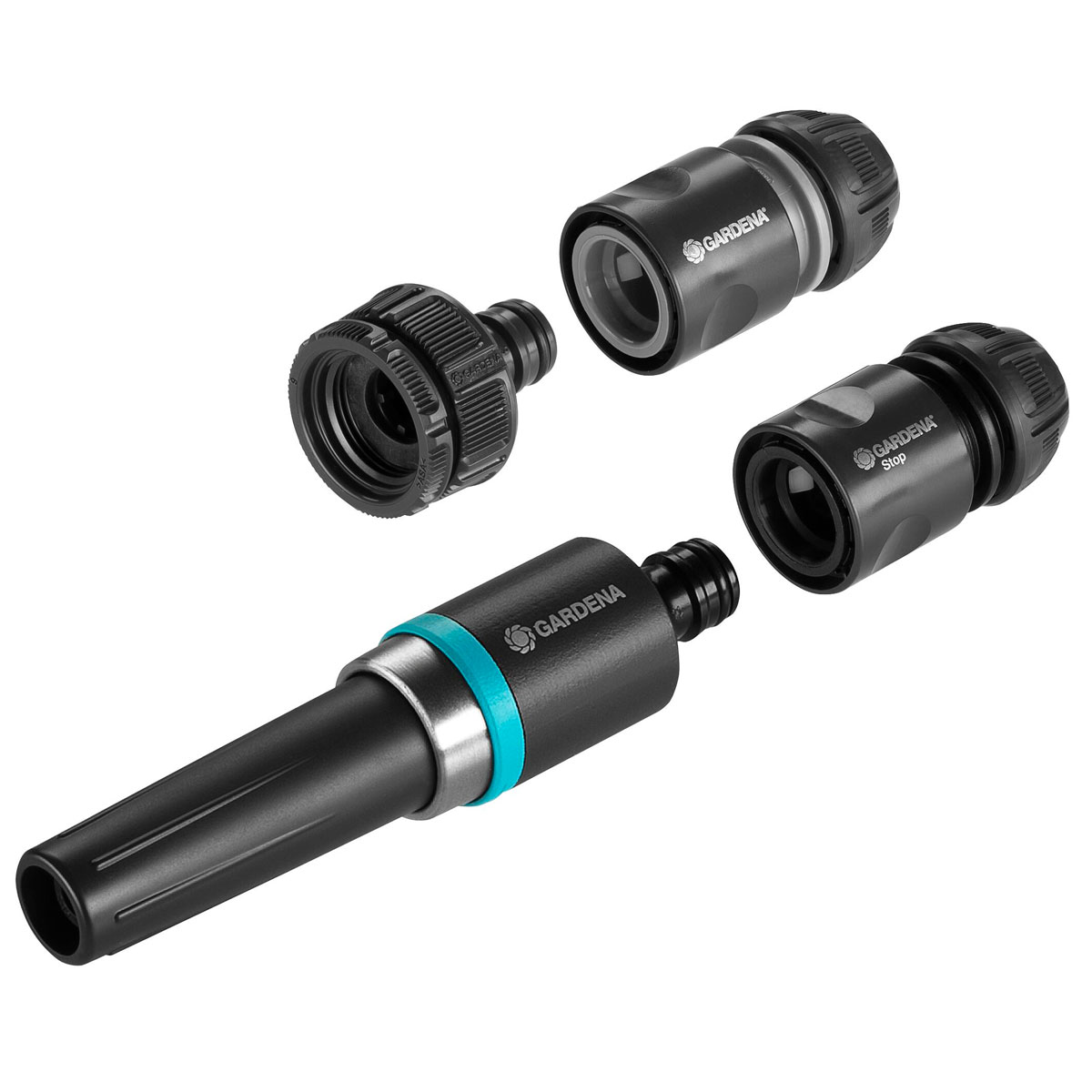 Gardena  Grundausstattung EcoLine