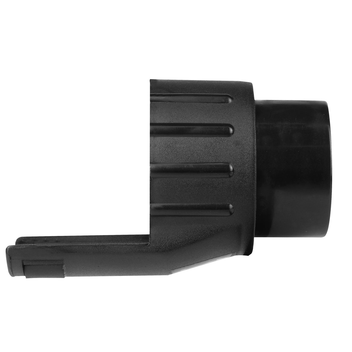 LAS 10008 Kurzadapter Mini 7 auf 13-polig