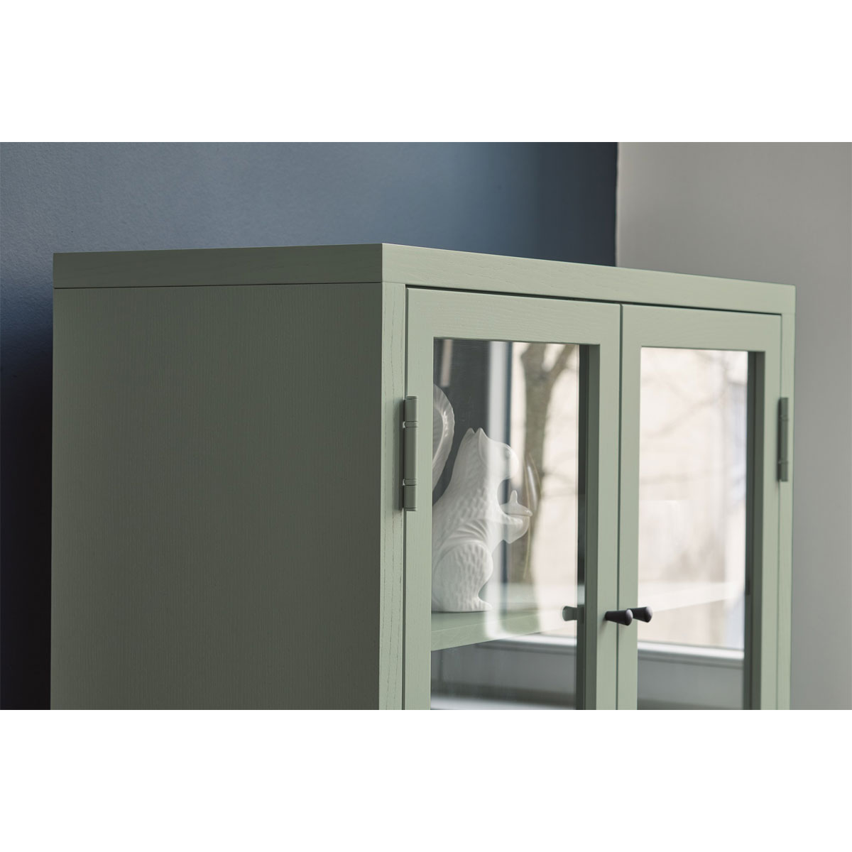 Alpina  Buntlack Feine Farben Lack No 12 Sanfter Morgentau edelmatt 750ml Bild 3