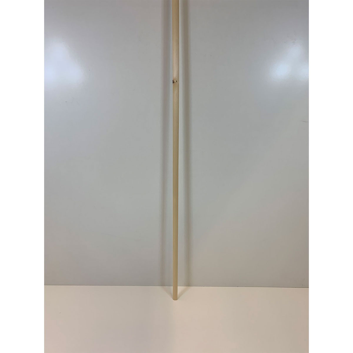 Viertelstab Kiefer 240 x 1,8 x 1,8 cm Bild 1