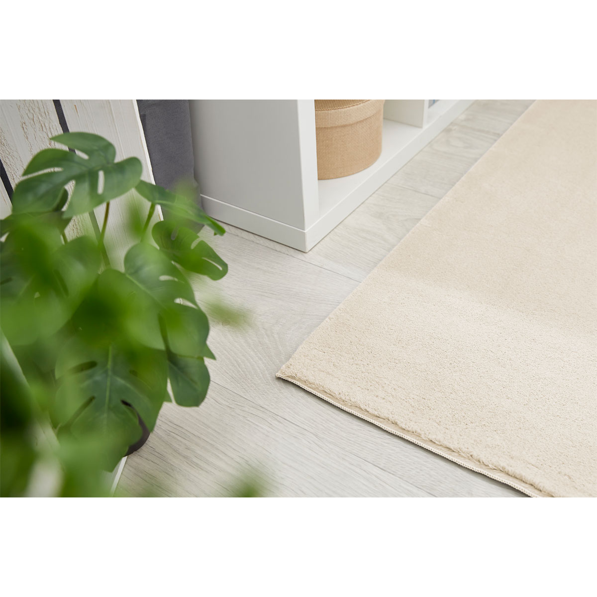 andiamo Teppich Arezzo 80x150 cm creme Bild 10