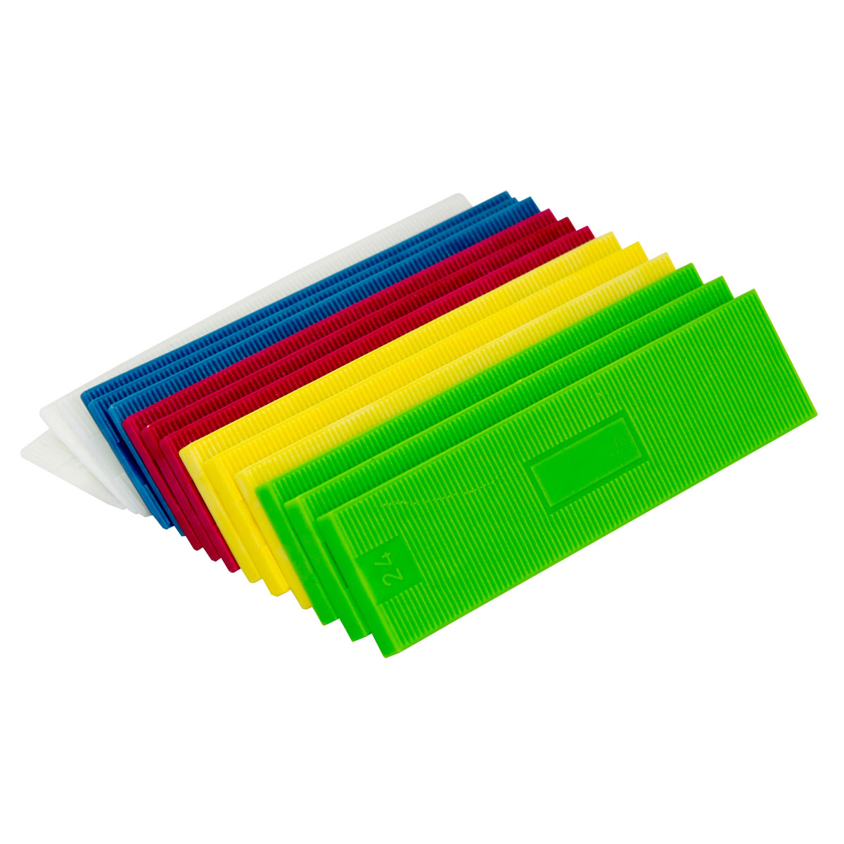 Durabil Unterlegeplättchen 15 teilig 