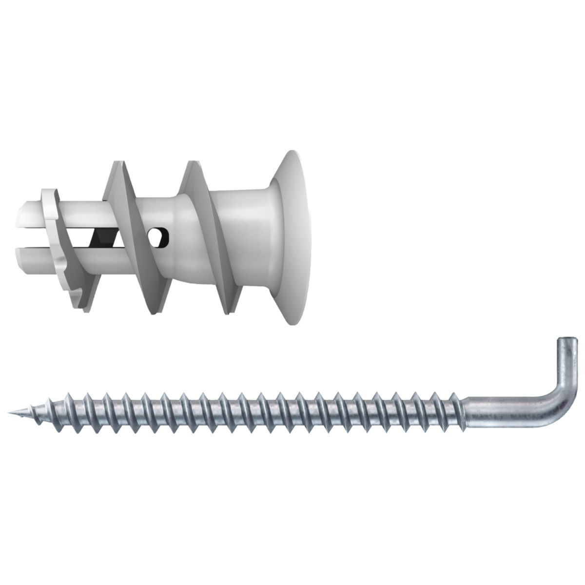 Fischer Gipskartondübel GK WH K (5)