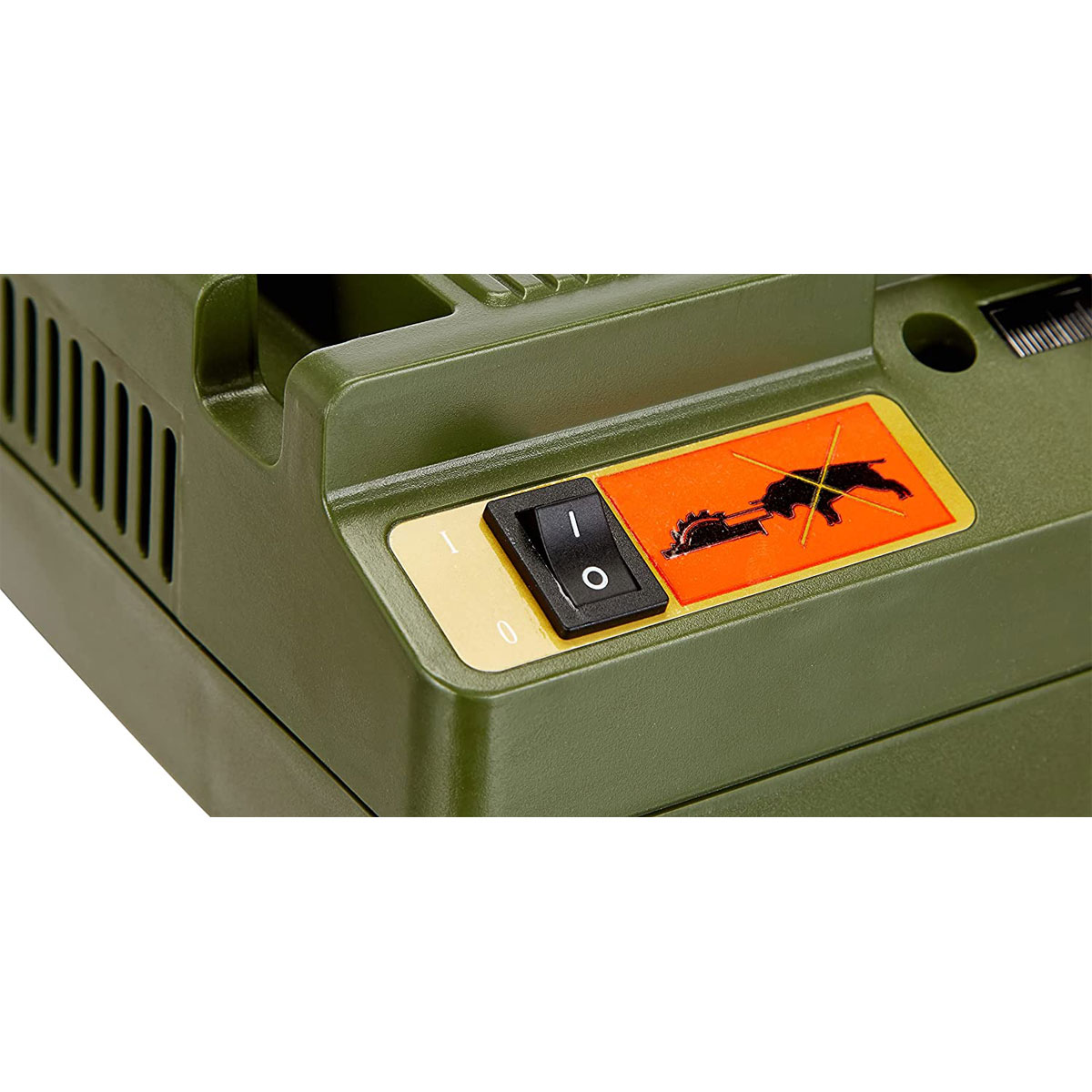 Proxxon Micromot Tischkreissäge MICROMOT KS 230 Bild 2