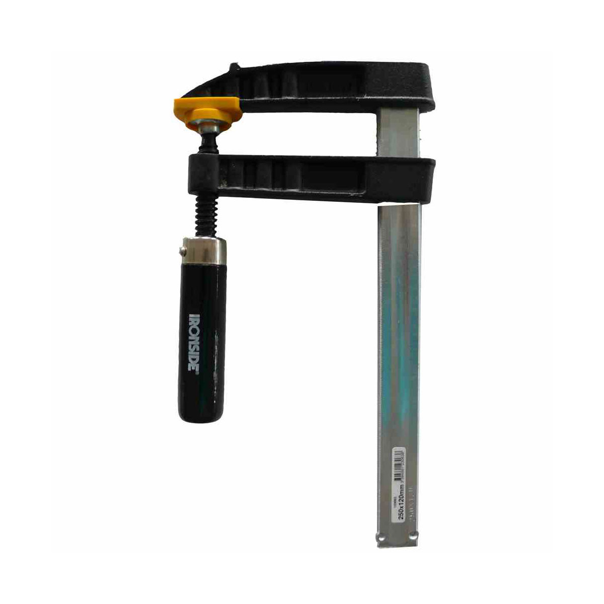 Ironside Schraubzwinge 50 x 12 cm