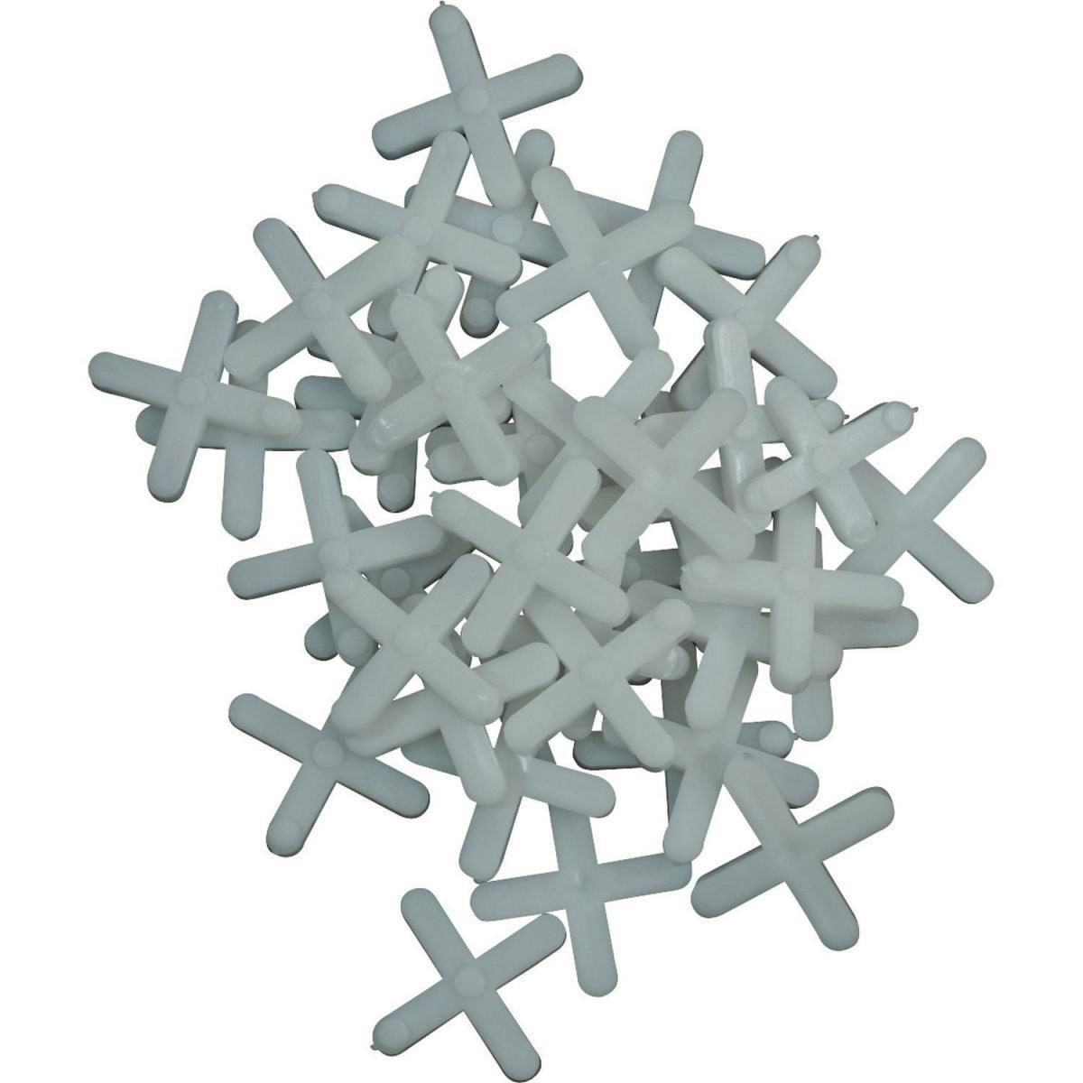 Krone  Fliesenkreuze 4,0 mm 250 St.