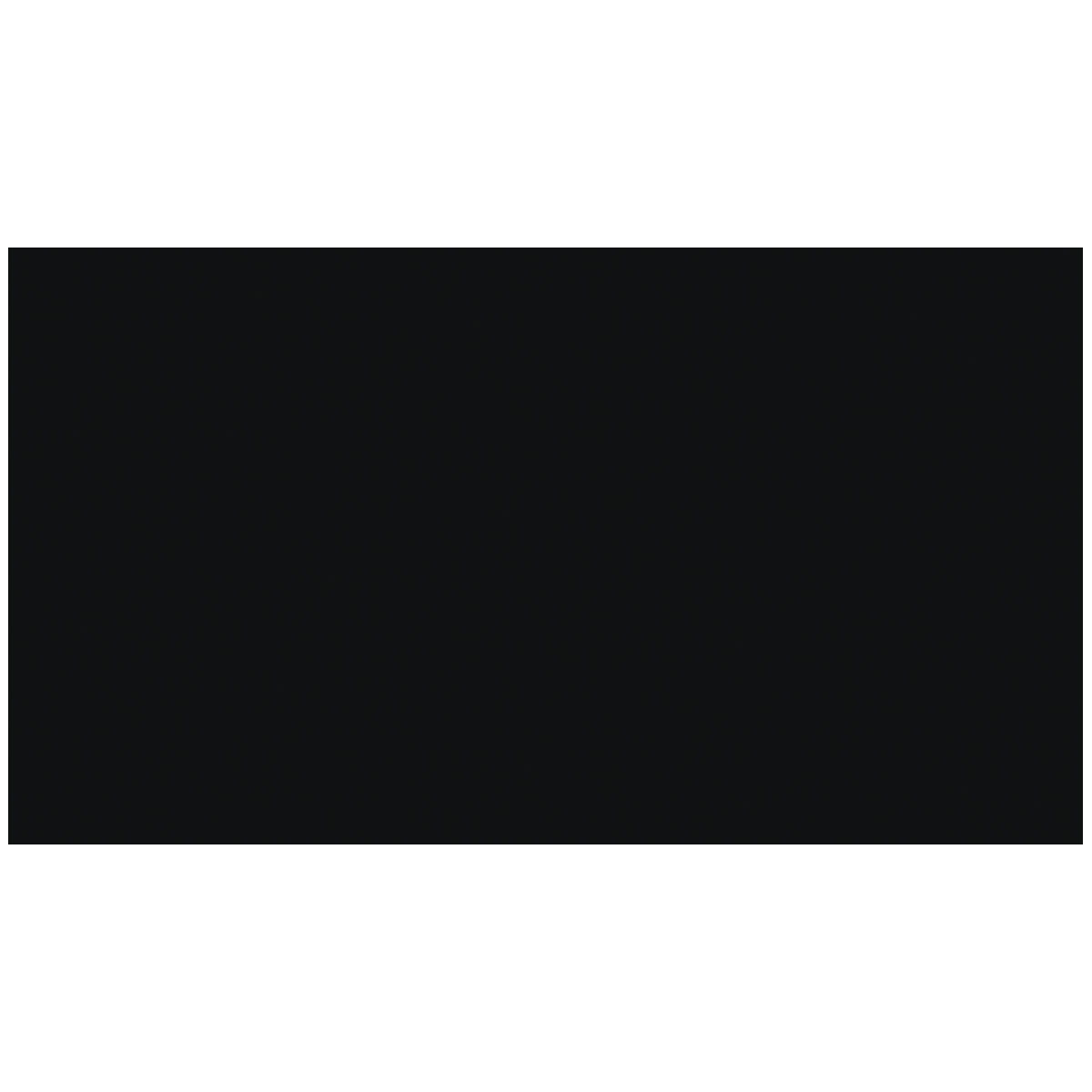 Selbstklebefolie Uni schwarz lack 45 x 200 cm