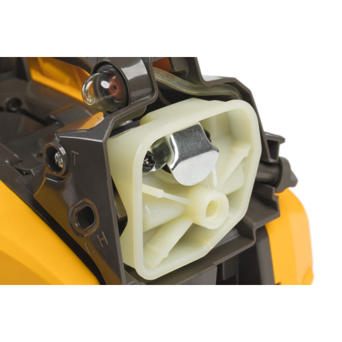 Stiga Benzin-Kettensaege PR 730-10" Bild 4