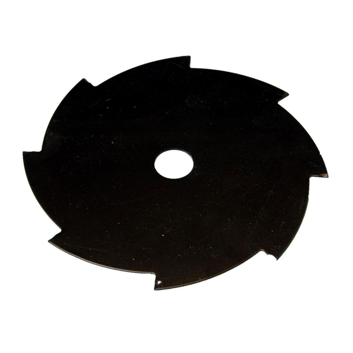 Ikra 8-Zahn-Ersatzmesser f BS25/BS43