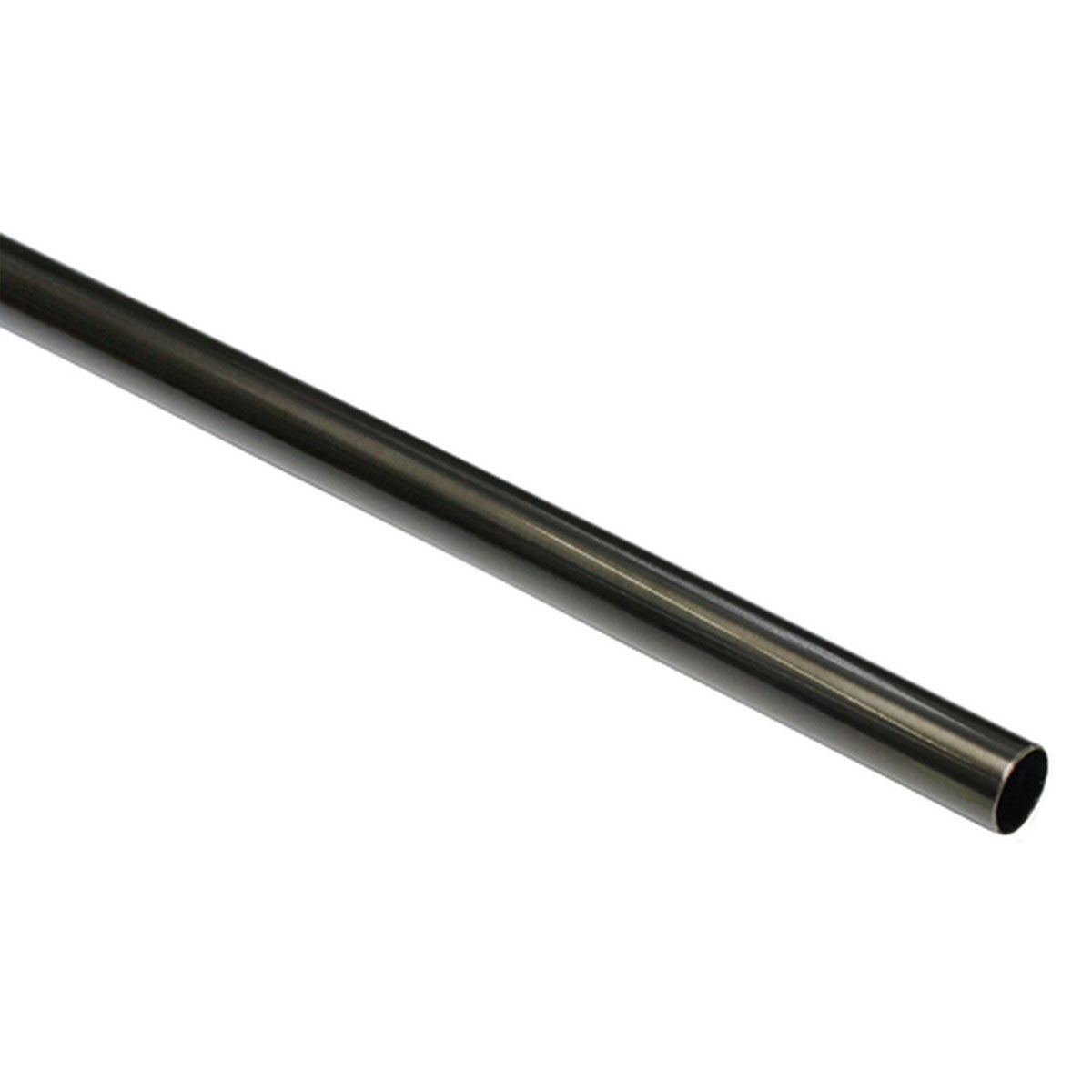 Germany product data sample: Gardinia Gardinenstange Chicago 160 cm Durchmesser 20 mm titan