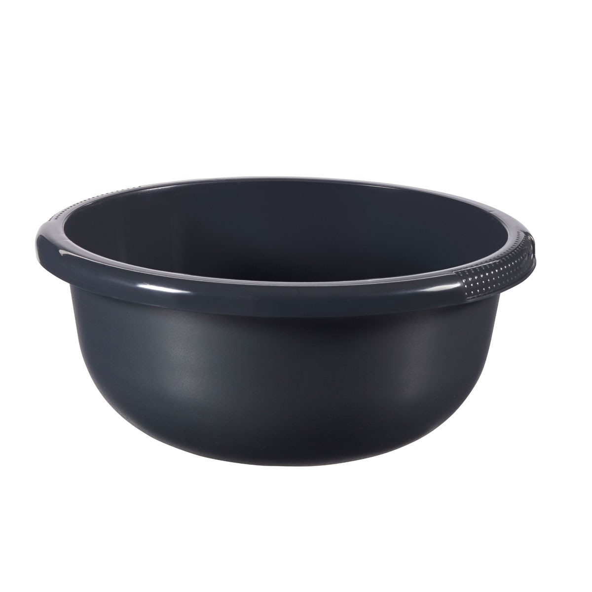 Curver Rundschüssel 6,3 l anthrazit