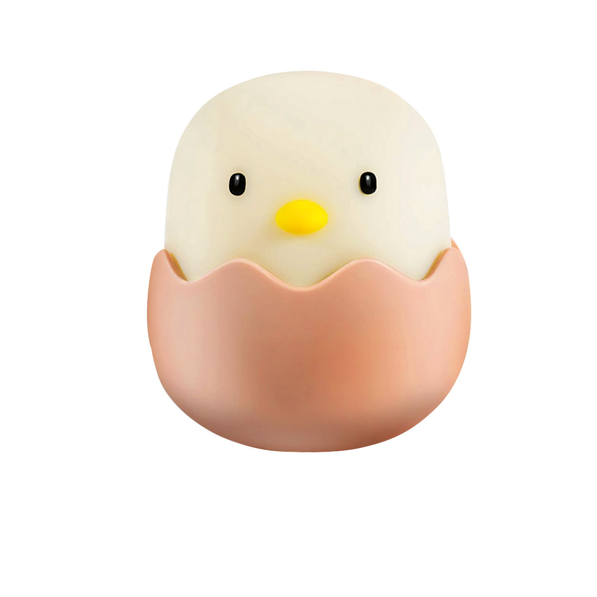 Kindernachtlicht Eggy Egg dimmbar