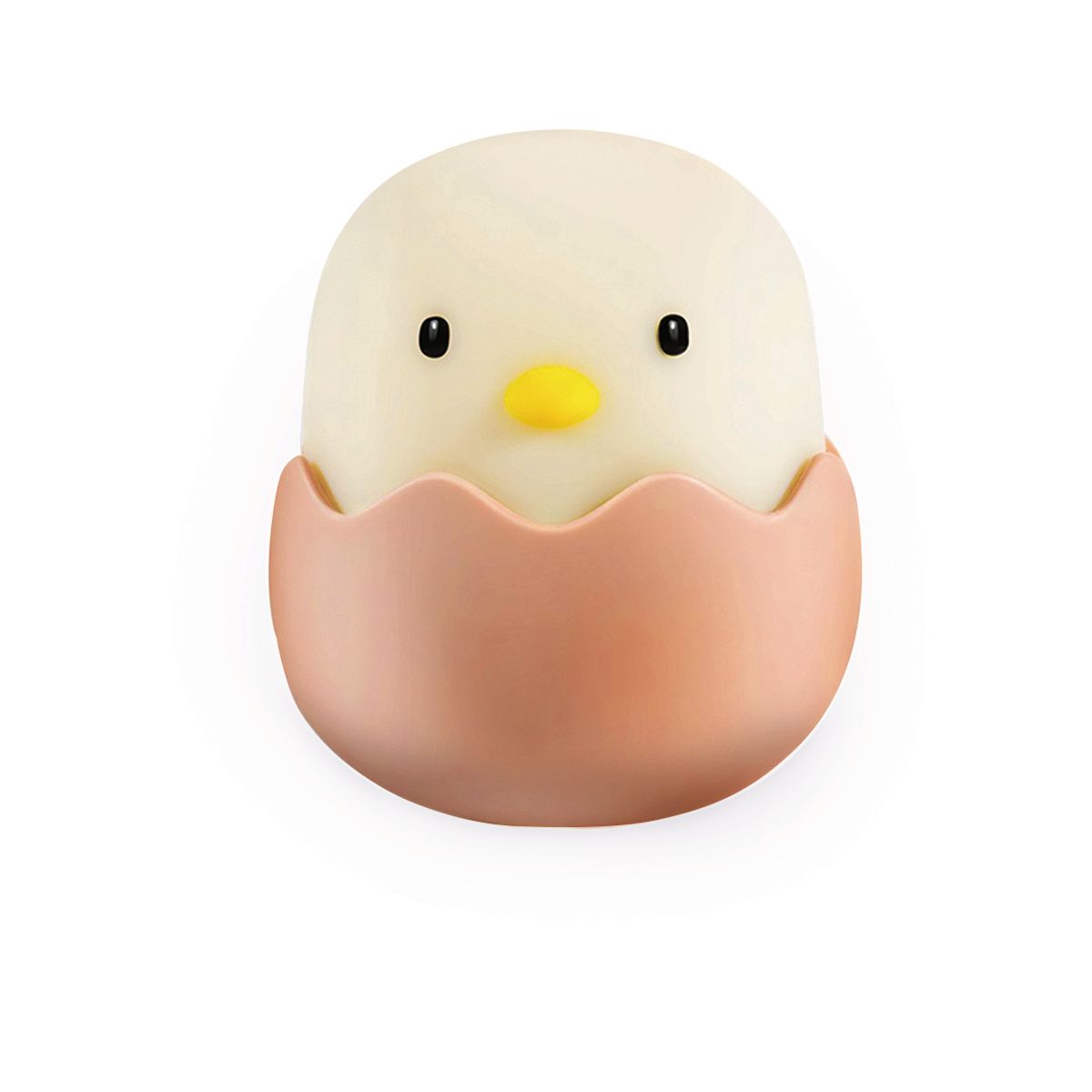 Kindernachtlicht Eggy Egg dimmbar