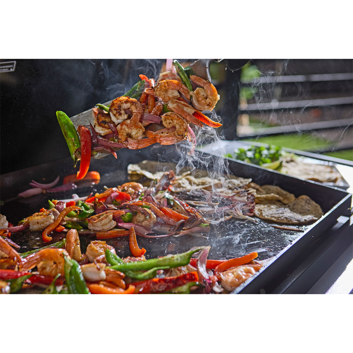 Weber  Wender Set für Grillplatten 2 Stück Bild 8