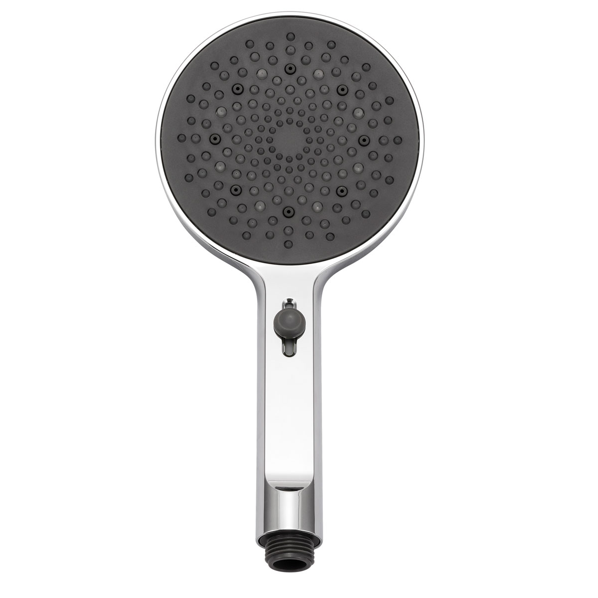 Valblue  Handbrause „Aude“ 3 stufenlose Strahlarten inkl. Anti-Kalk Bild 2