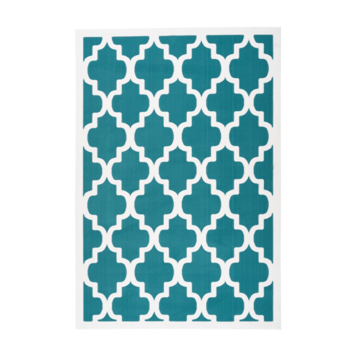 Manolya 2097 Türkis 80cm x 150cm