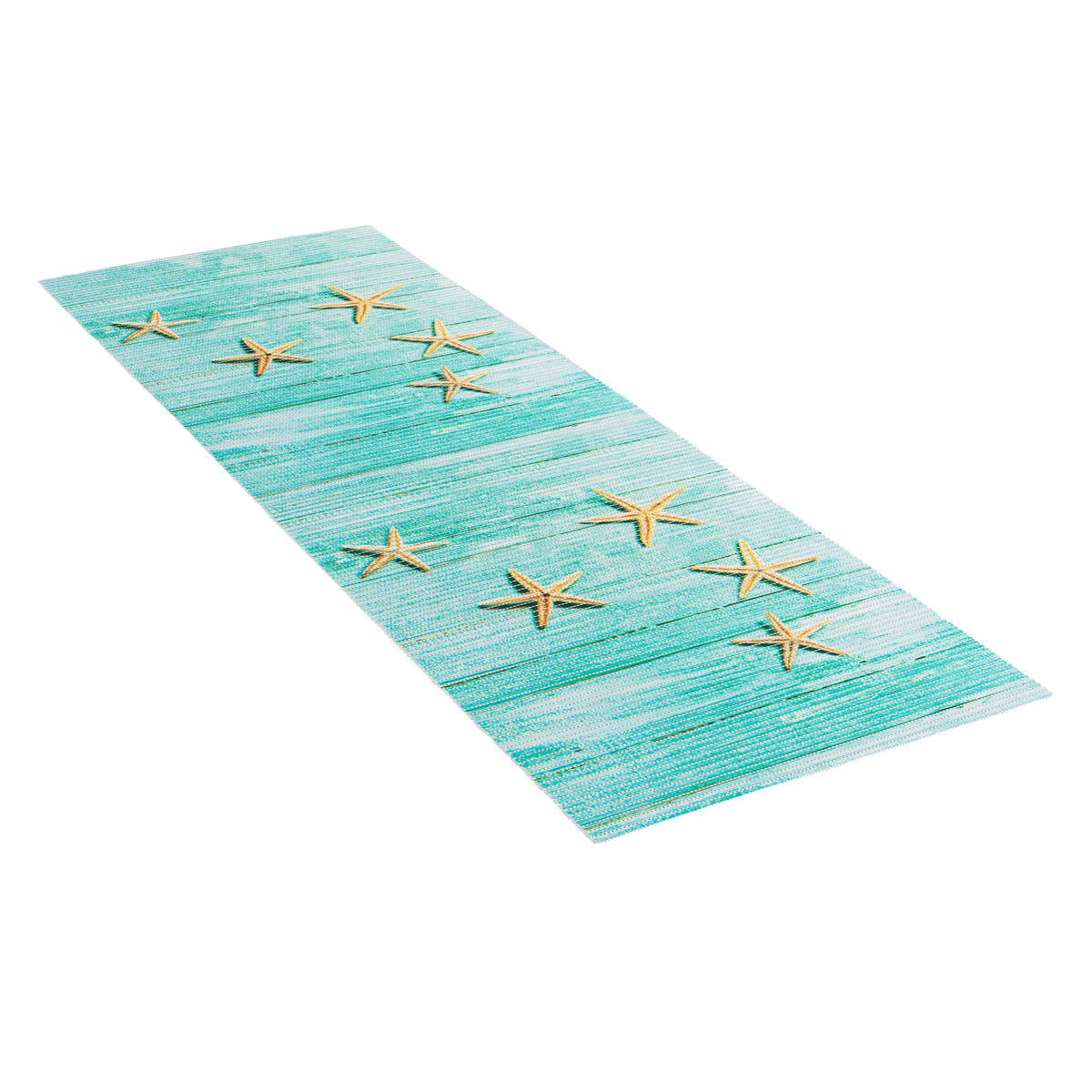 Wenko  Badematte Mediaster 65 x 200 cm Weichschaummatte Bild 5