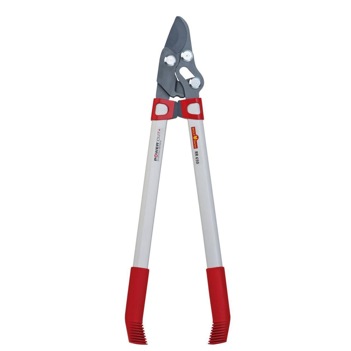 Wolf Garten Astschere Power Cut RR 650 Bypass