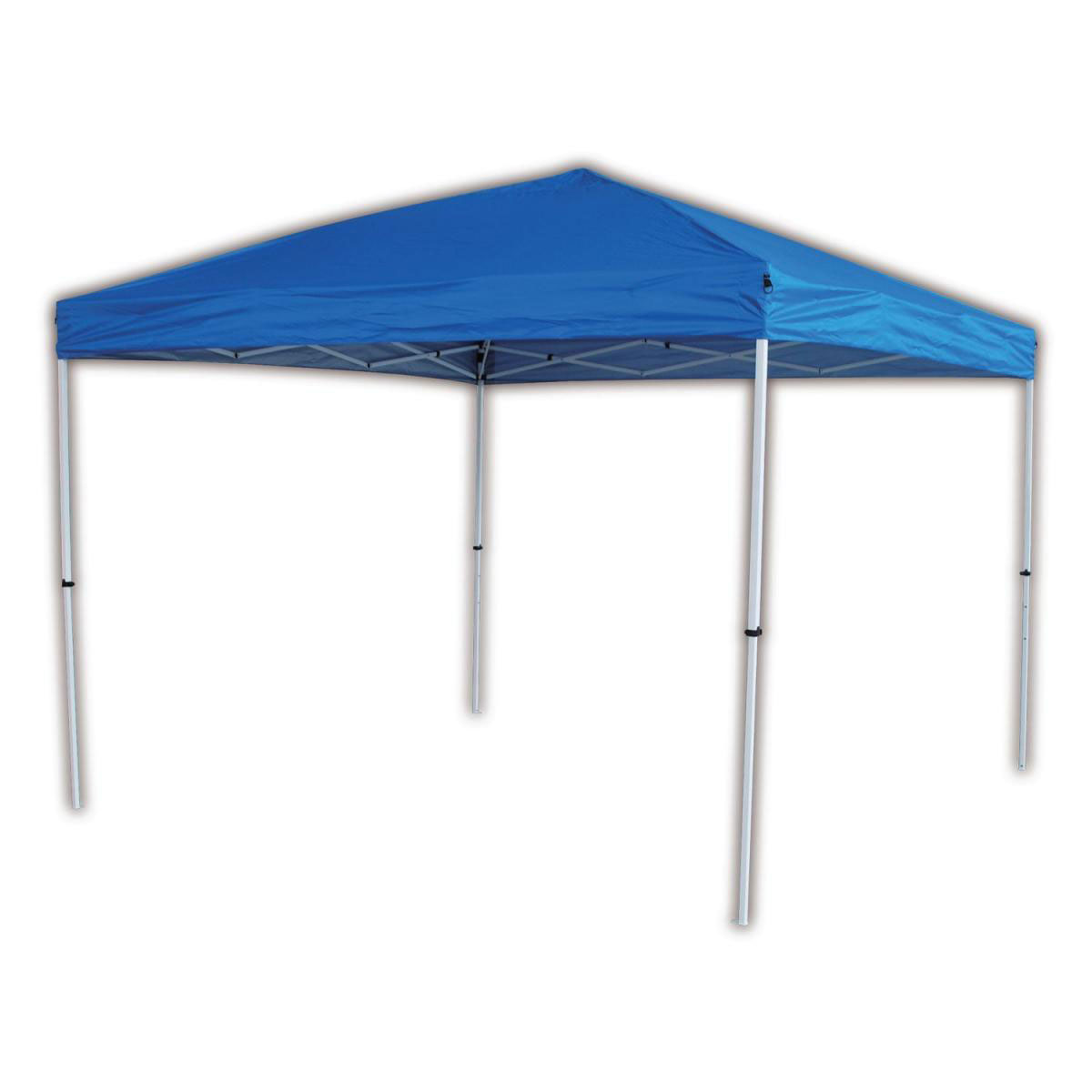 Haveson Ersatzdach zu Pavillon Easy Up blau