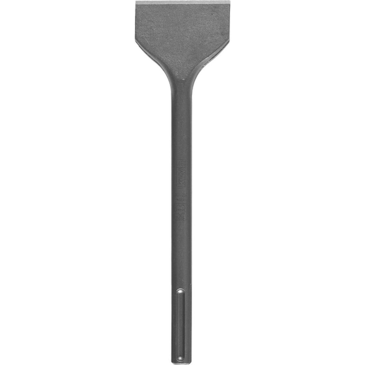 kwb  Meißel SDS max Spatmeißel 400 mm