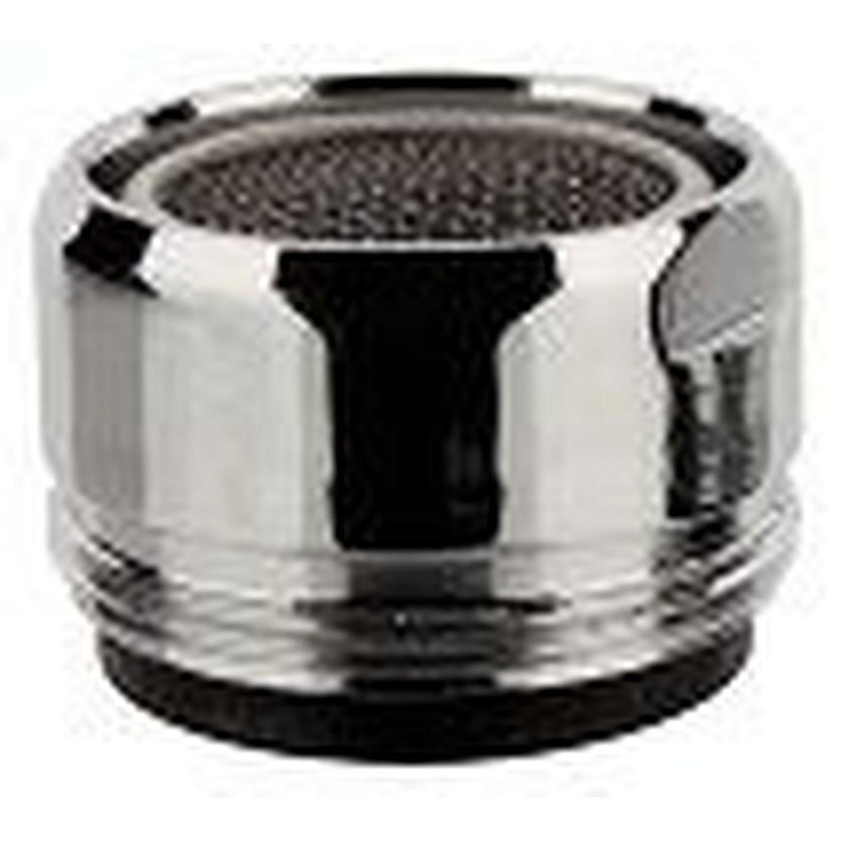 Kirchhoff Mischdüse M24 AG verchromt