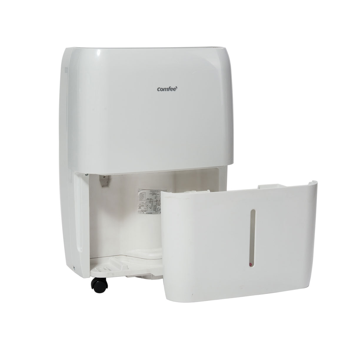 comfee Luftentfeuchter DG30-DEN7 30 L Bild 6