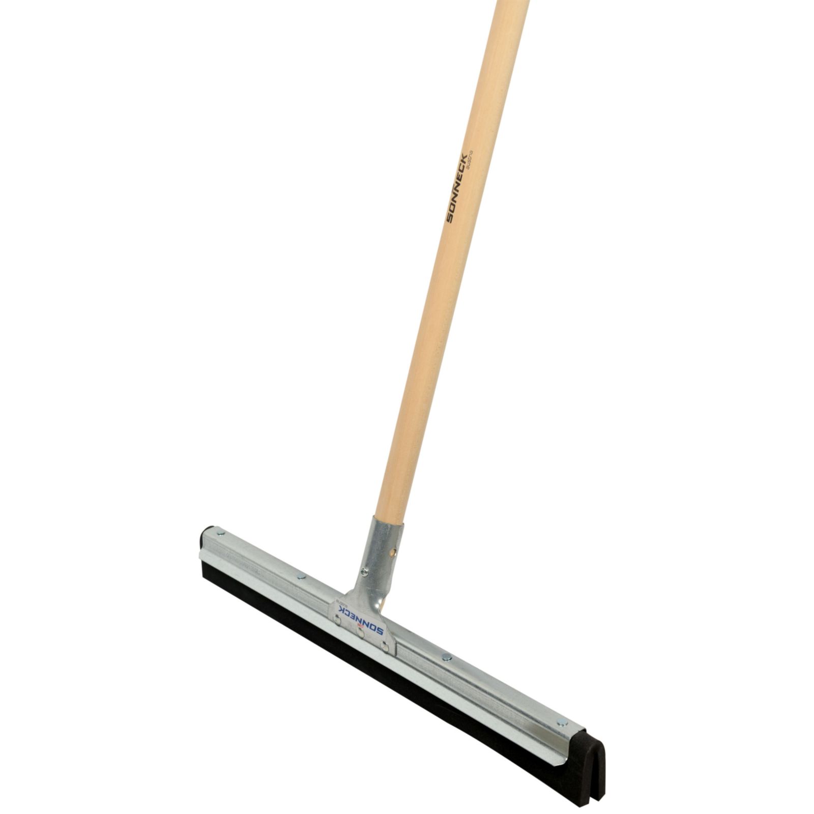 Sonneck Wasserschieber 600mm mit Stiel