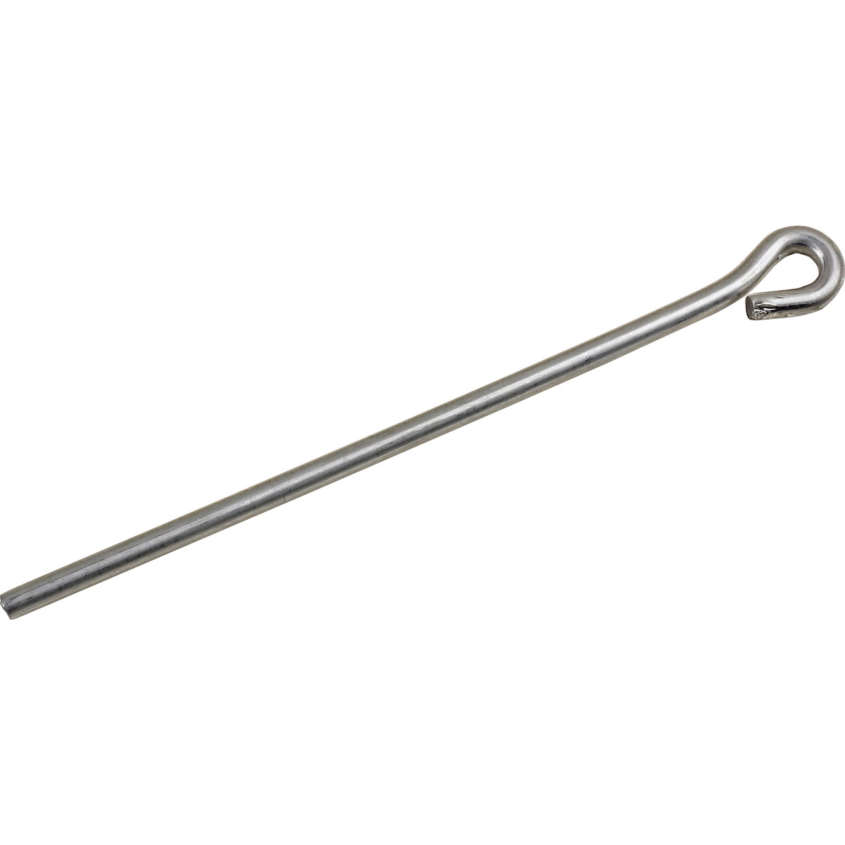 Draht mit Oese 37,5 cm Inhalt 100 St.